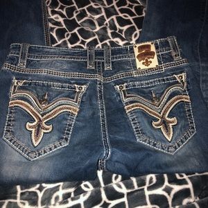 Men’s Rock Revivals